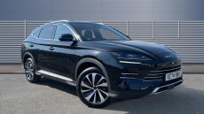 BYD Seal U 1.5 DM-i Boost 5dr Auto Estate